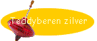 Teddyberen zilver